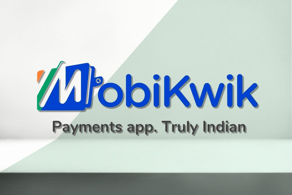 印度支付-Mobikwik