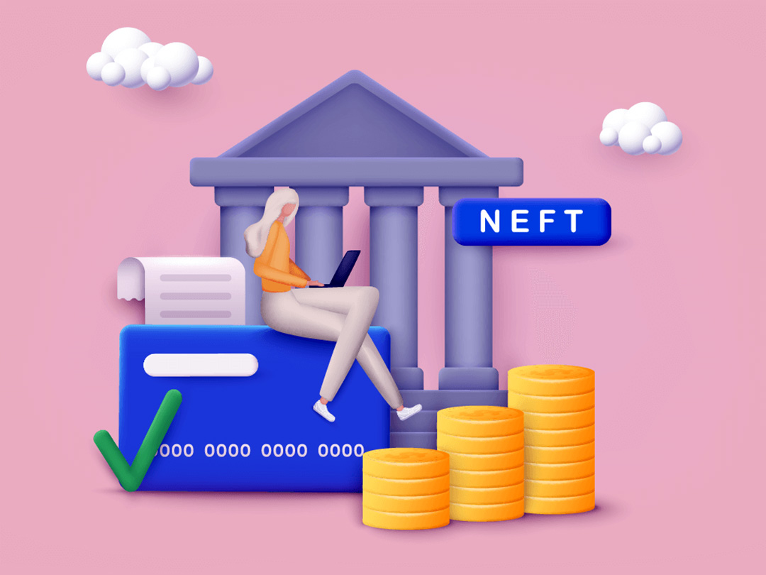 What Is NEFT And How Does It Work - ATPAY- Best UPI Payment Gateway