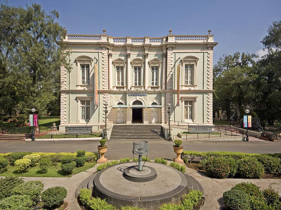 印度十大热门博物馆