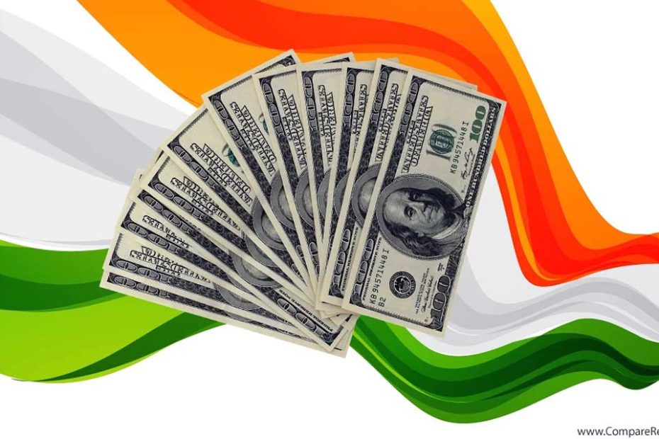 从印度进行国际汇款的最佳方式