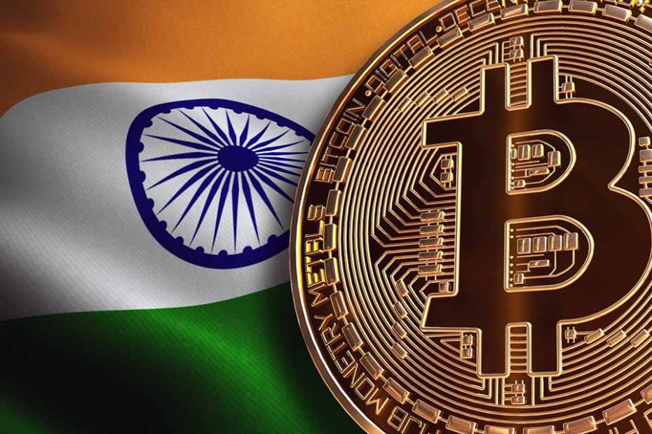 印度加密货币