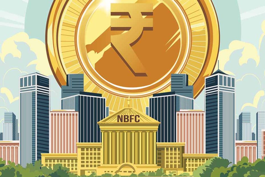 印度非银行金融公司NBFC