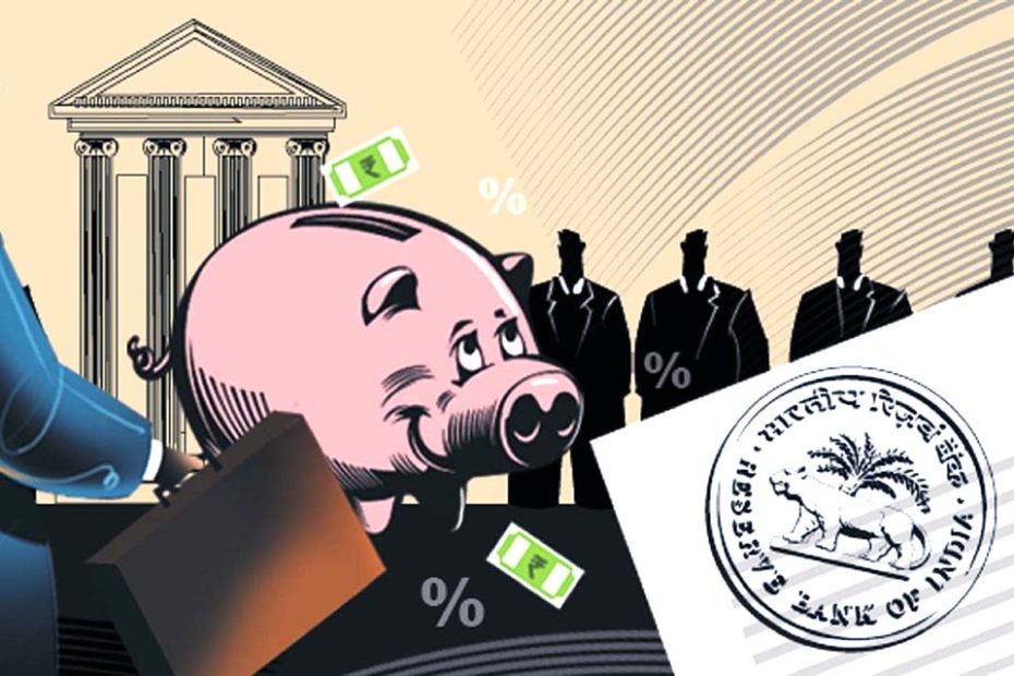 印度储备银行 P2P 借贷指南