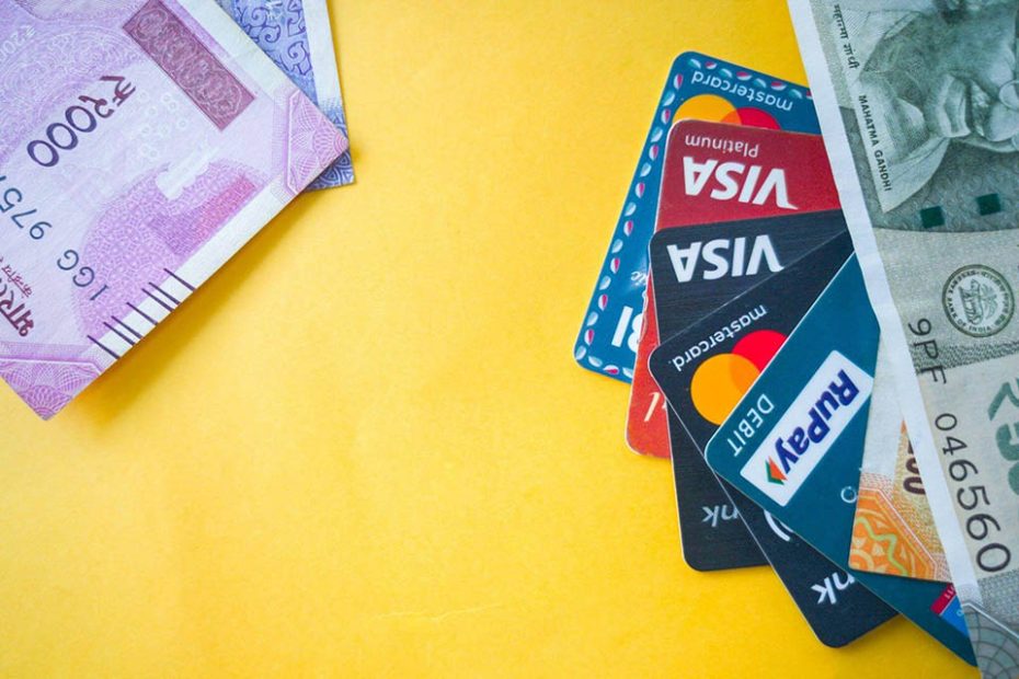 印度最好的银行借记卡