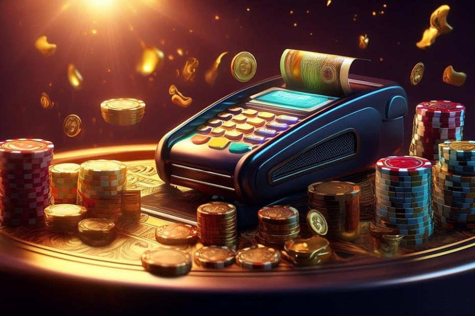 印度支付解决方案