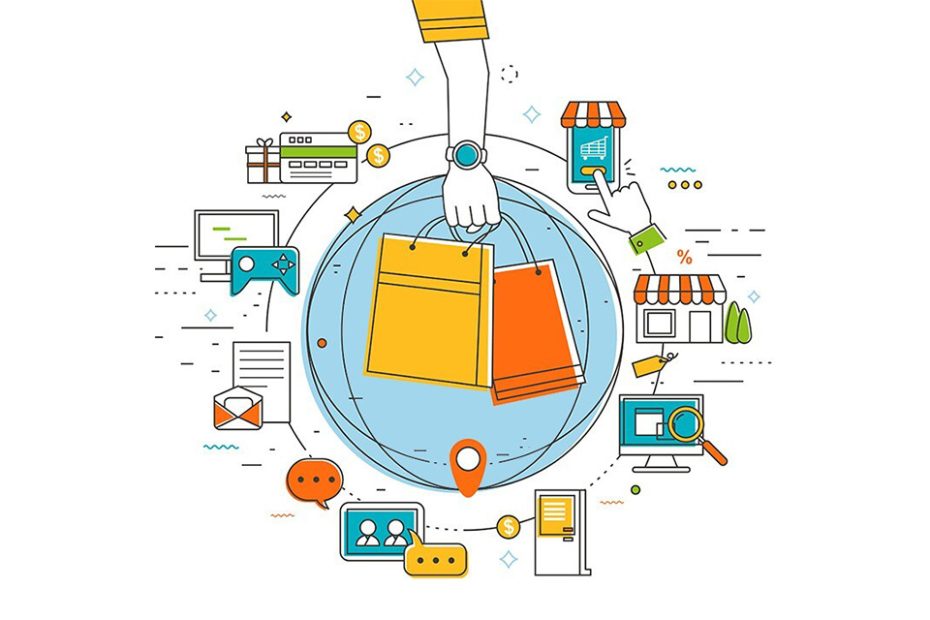 全渠道支付处理