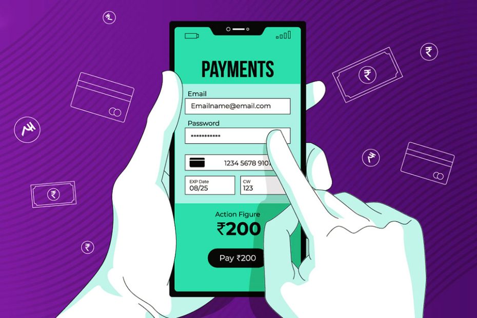 印度支付服务提供商