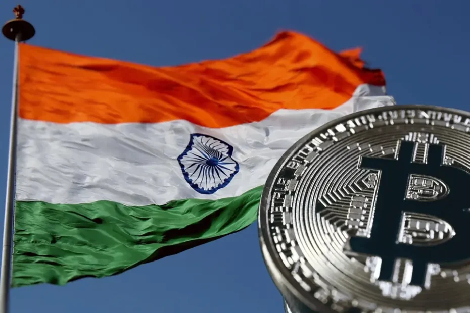 印度加密货币