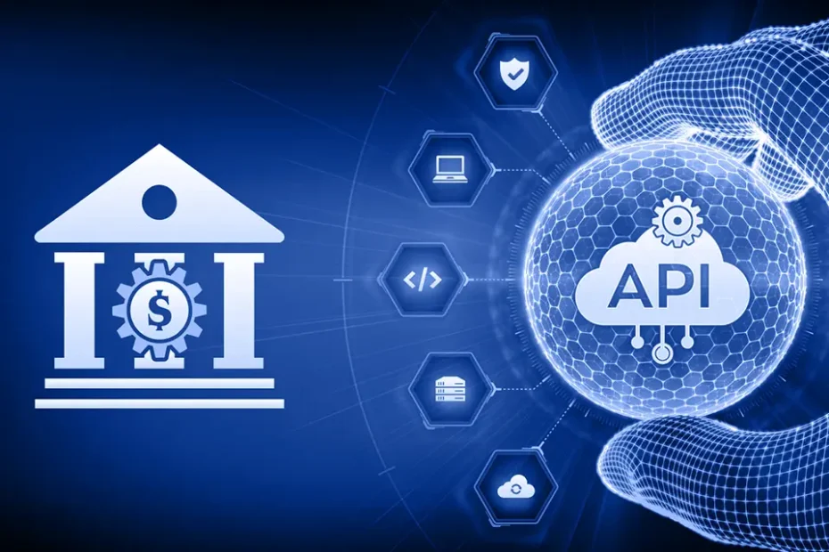 印度开放银行业务