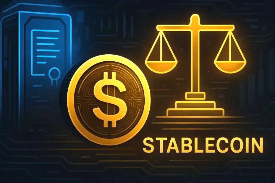 稳定币