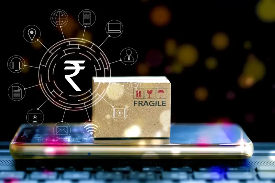 印度B2B跨境支付