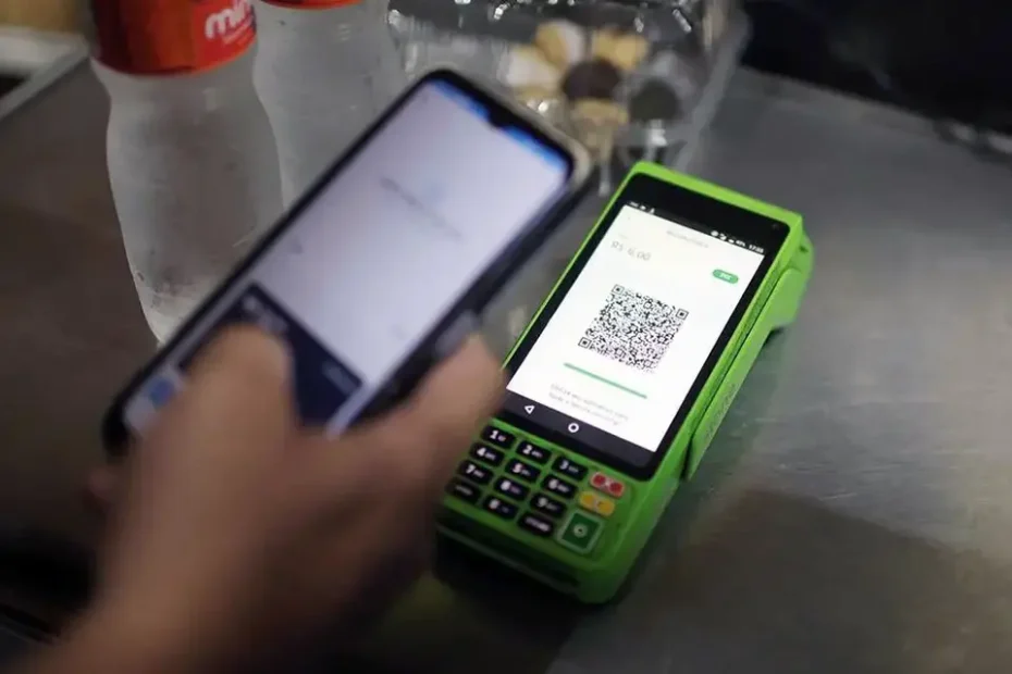 印度统一支付接口