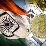 印度私人加密货币