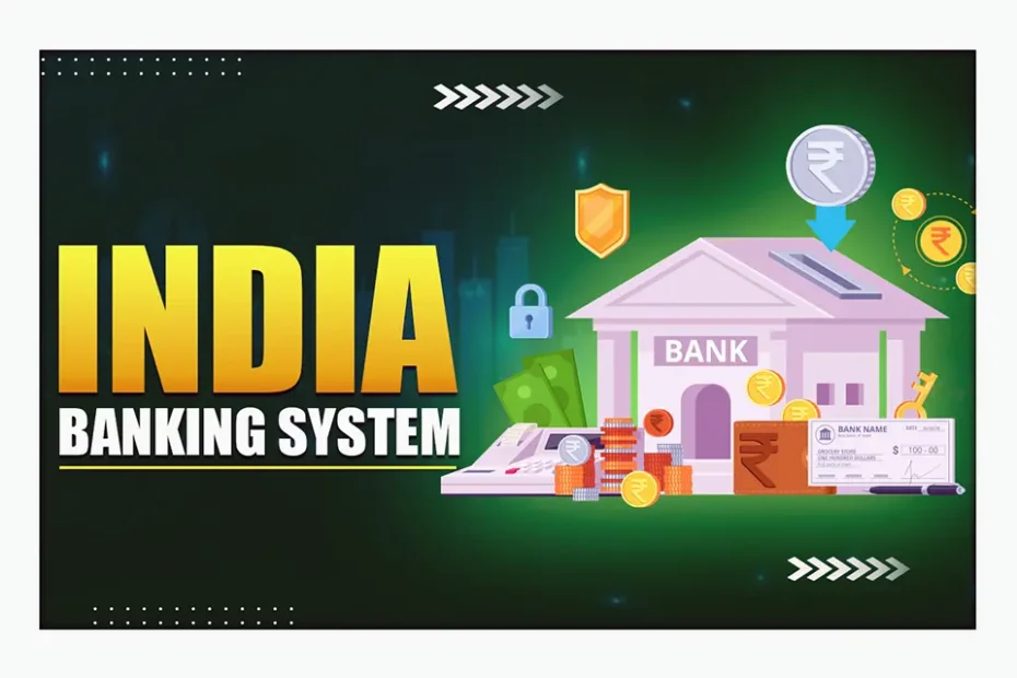 印度银行体系