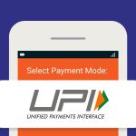 印度统一支付接口UPI